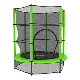 UNIX Line 4.6 ft Kids Green