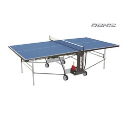Indoor Roller 800 (синий) Теннисный стол 