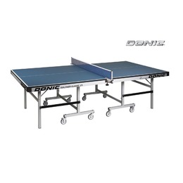 Waldner Classic 25 (синий) Теннисный стол 