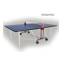 Outdoor Roller FUN (синий) Теннисный стол 