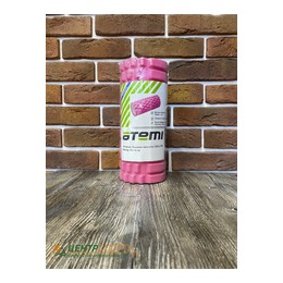 Ролик массажный Atemi AMR01P розовый