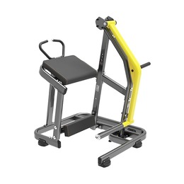 BRONZE GYM PL-1710 Отведение ног назад
