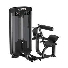 Разгибание спины SPIRIT SP-3503