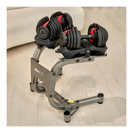 Стойка для гантелей UNIXFIT 16 кг / 24 кг / 40 кг