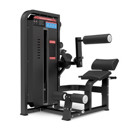 Пресс машина/разгибание спины UNIX Fit 70 PRO (UC-6766)