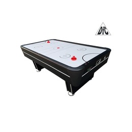 Игровой стол - аэрохоккей  DFC SLAVIA JG-AT-18403