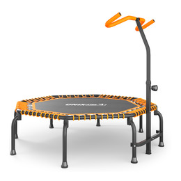 UNIX Line FITNESS Premium (127 см) Orange