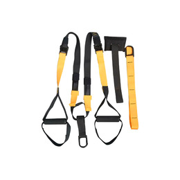 Петли для функционального тренинга UNIX Fit TRX желтые