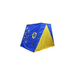 Игровой чехол ЦИРК для спорткомплекса РАННИЙ СТАРТ ЛЮКС
