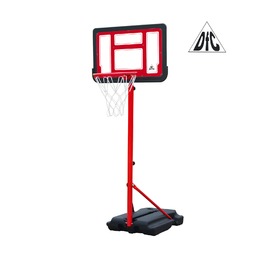 Мобильная баскетбольная стойка  DFC KIDSB2