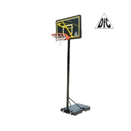 Мобильная баскетбольная стойка  DFC KIDSF