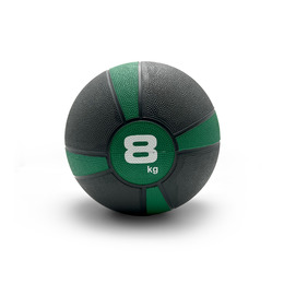 Медбол UNIX Fit PRO 8 кг Green