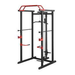 Силовая рама UNIX Fit многофункциональная с тягой (300 кг)