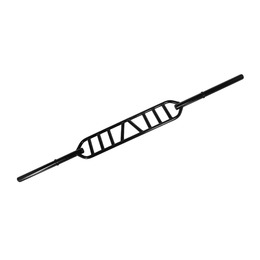 Гриф для штанги UNIX Fit Swiss Bar PRO 212 см / 51 мм