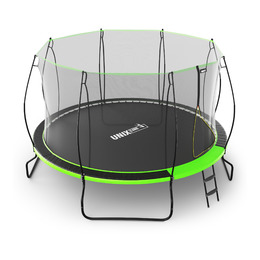 UNIX Line 12 ft UFO Green