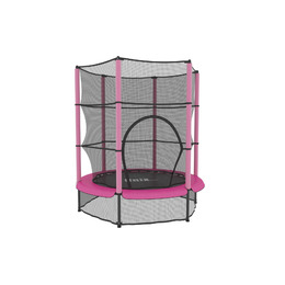 UNIX Line 4.6 ft Kids Pink