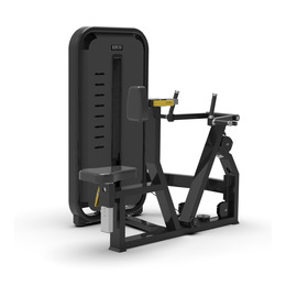 BRONZE GYM MIGHT 25
