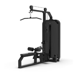 BRONZE GYM MIGHT 55