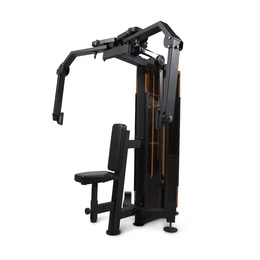 BRONZE GYM PARTNER ML-810