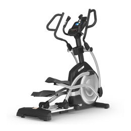 UNIX Fit E-950 PRO Manual Incline (LED)