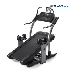 Беговая дорожка Incline Trainer X11i