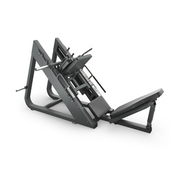 Жим ногами 45 градусов / гакк машина UNIX Fit PRO (UC-1662)
