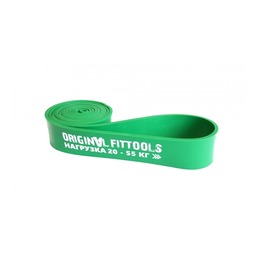 Эспандер ленточный (нагрузка 20 - 55 кг) Fit.Tools