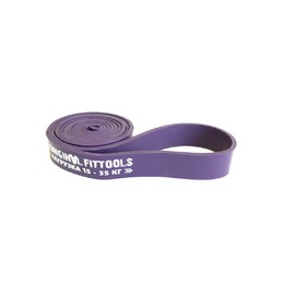 Эспандер ленточный (нагрузка 15 - 35 кг) Fit.Tools