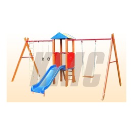 Игровой комплекс "ИО 8Д.01.01 Г-0.8"