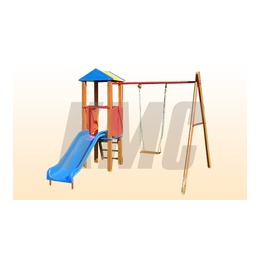 Игровой комплекс "ИО 6Д.01.01 Г-0.8"