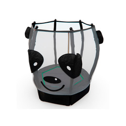 DFC ANIMALS PANDA 55" с сеткой