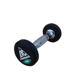 Гантели DFC POWERGYM, 2 шт. по 1 кг