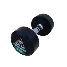 Гантели DFC POWERGYM, 2 шт. по 10 кг