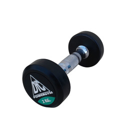Гантели DFC POWERGYM, 2 шт. по 2 кг