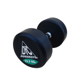 Гантели DFC POWERGYM, 2 шт. по 22.5 кг