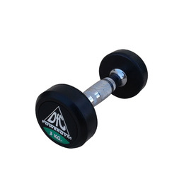 Гантели DFC POWERGYM, 2 шт. по 3 кг