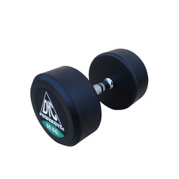 Гантели DFC POWERGYM, 2 шт. по 30 кг