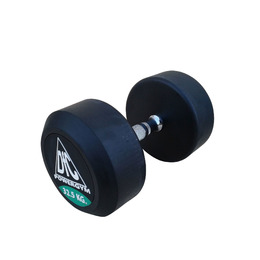 Гантели DFC POWERGYM, 2 шт. по 32.5 кг