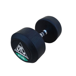 Гантели DFC POWERGYM, 2 шт. по 35 кг