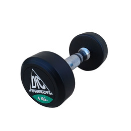 Гантели DFC POWERGYM, 2 шт. по 4 кг