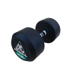 Гантели DFC POWERGYM, 2 шт. по 40 кг