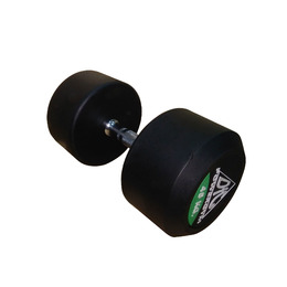 Гантели DFC POWERGYM, 2 шт. по 45 кг