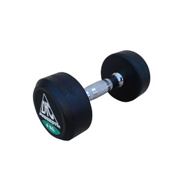 Гантели DFC POWERGYM, 2 шт. по 6 кг