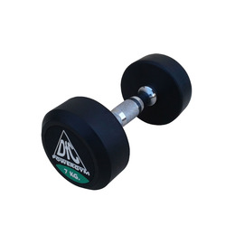 Гантели DFC POWERGYM, 2 шт. по 7 кг
