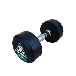 Гантели DFC POWERGYM, 2 шт. по 8 кг