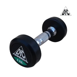 POWERGYM DB002-3 Гантели пара 3кг