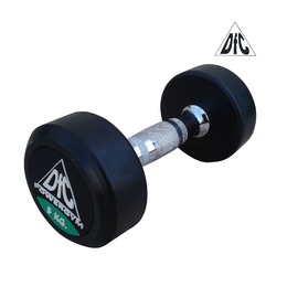 POWERGYM DB002-5 Гантели пара 5кг