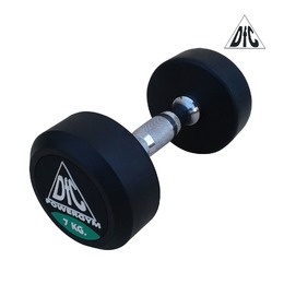 POWERGYM DB002-7 Гантели пара 7кг
