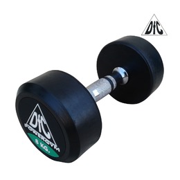 POWERGYM DB002-8 Гантели пара 8кг