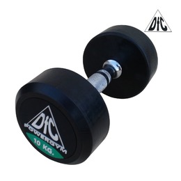 POWERGYM DB002-10 Гантели пара 10кг